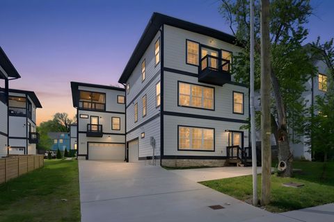 Photo of 203 Oceola Ave #2, Nashville, TN 37209 (MLS # 3173013)