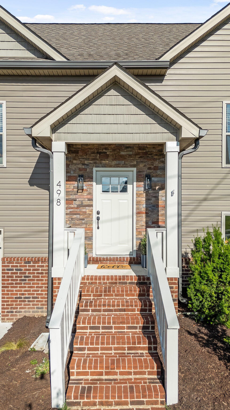498 Franklin Circle