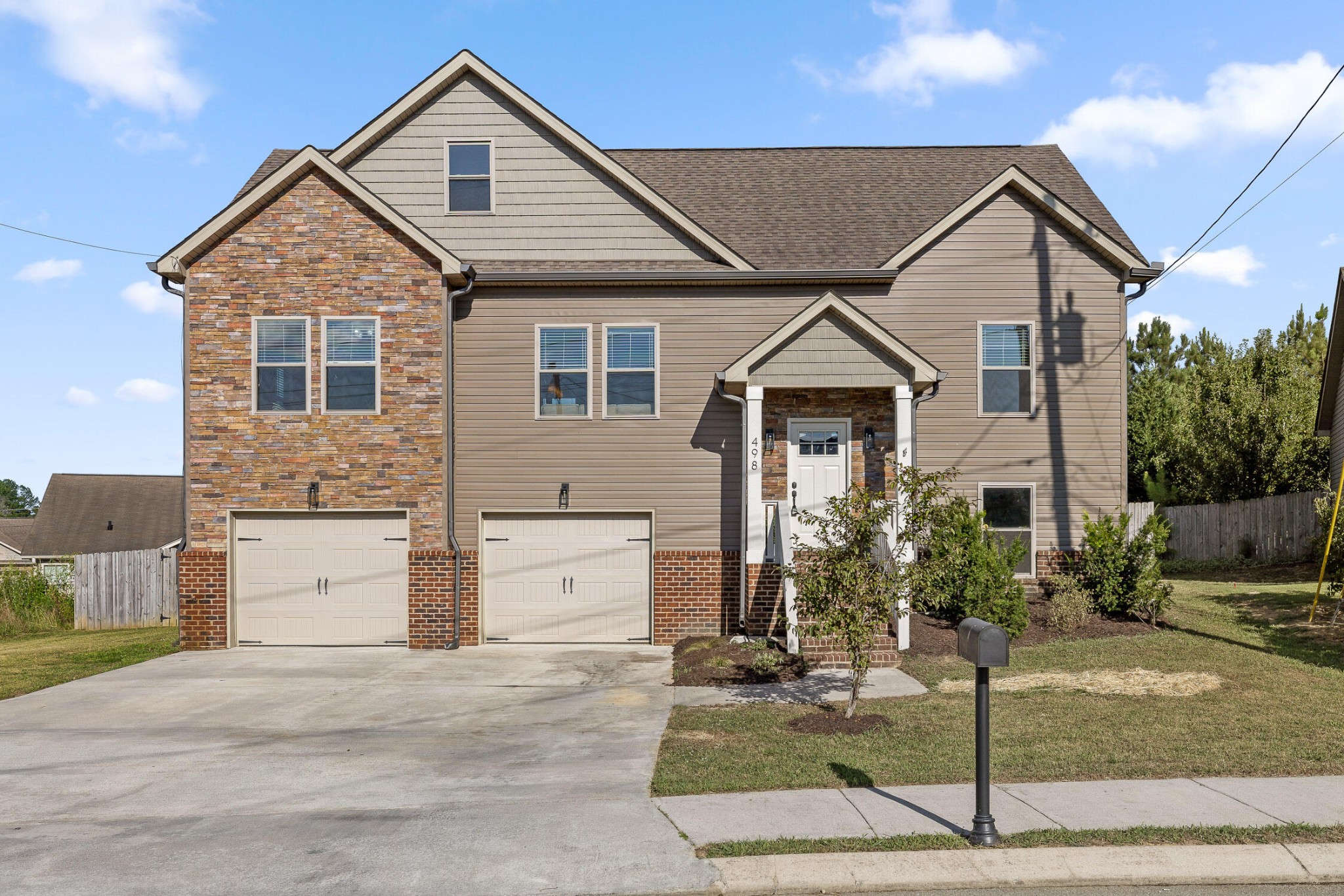 498 Franklin Circle
