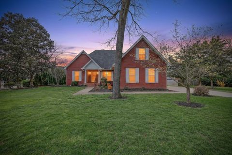 2635 Mission Ridge Dr Murfreesboro TN 37130