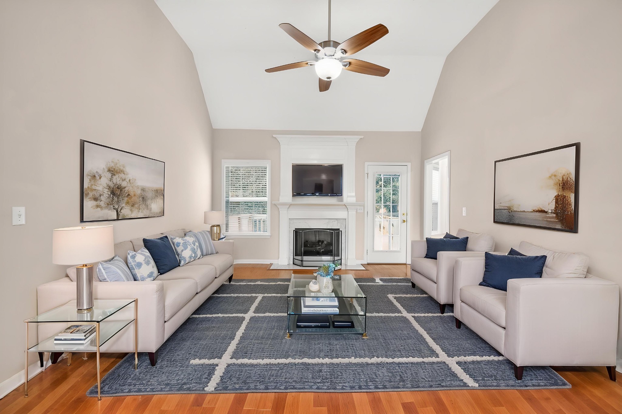 2635 Mission Ridge Dr