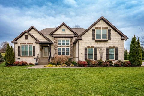 3039 Cross Gate Ln Columbia TN 38401