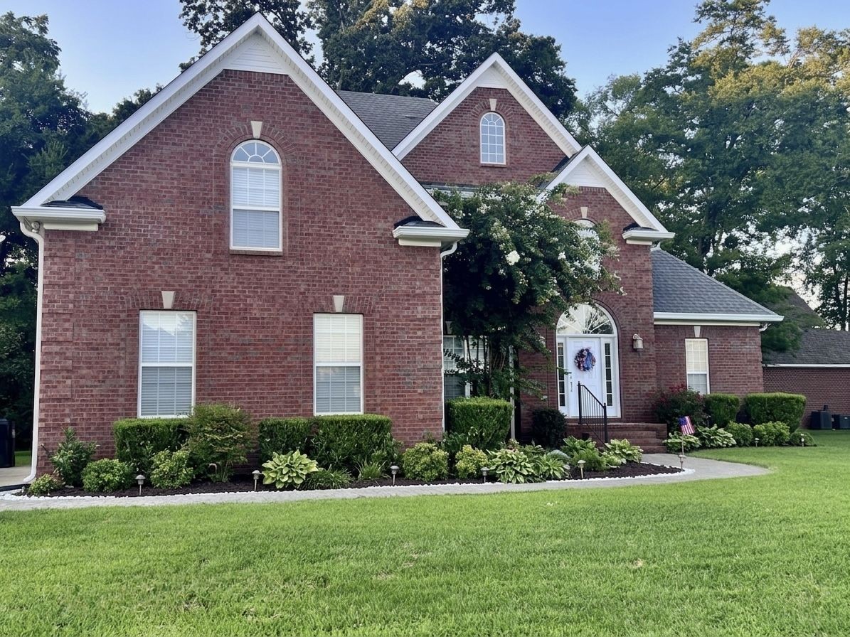 3416 Deerview Dr
