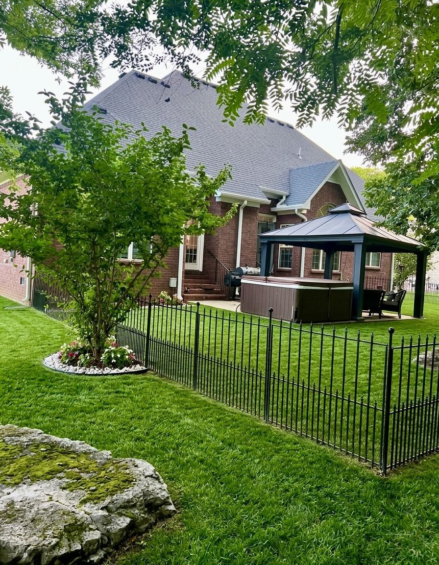 3416 Deerview Dr