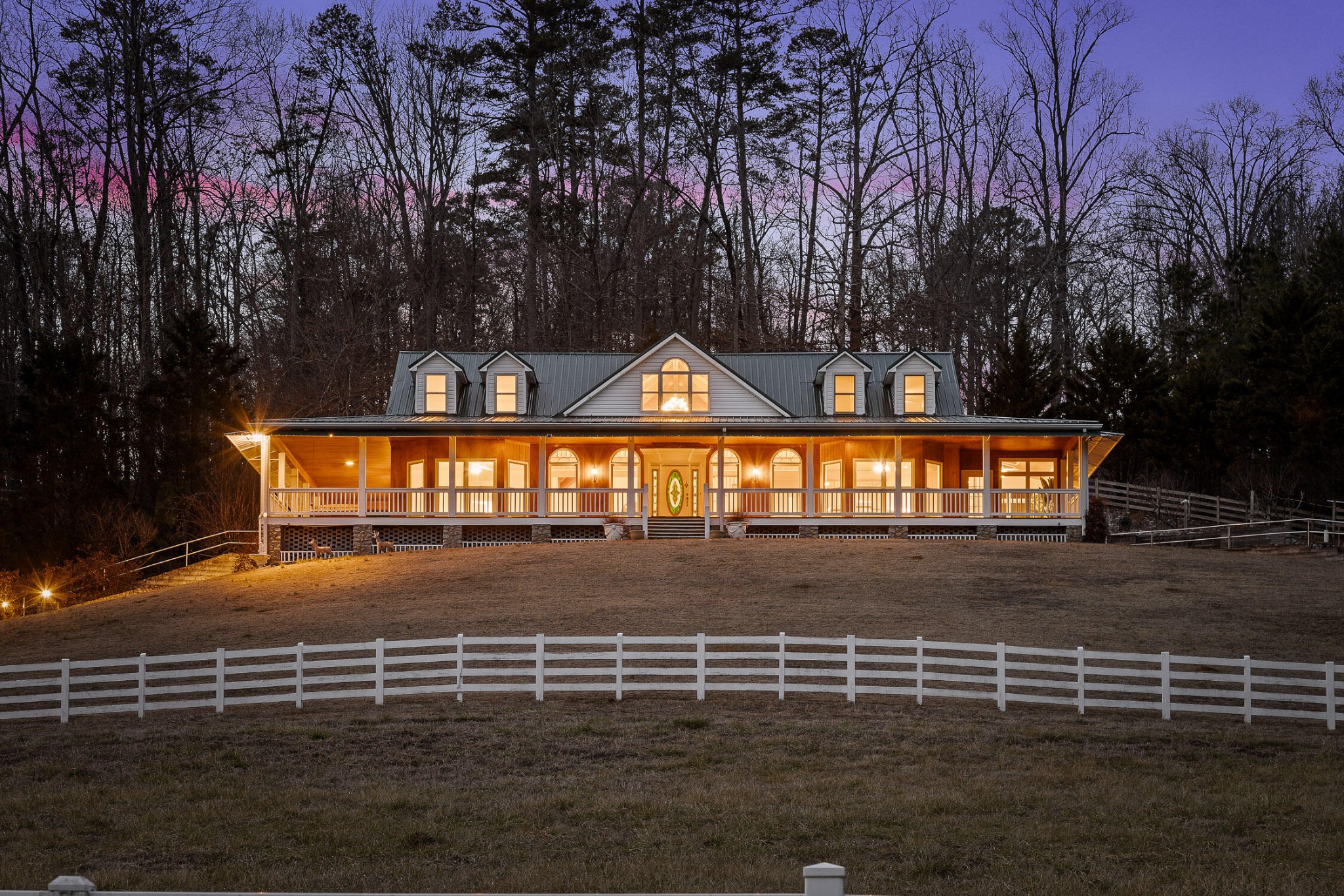 794 Cureton Mill Road