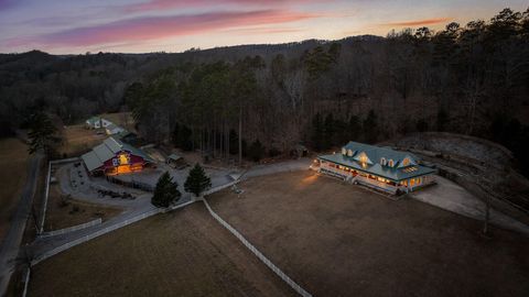 794 Cureton Mill Road Rising Fawn GA 30738