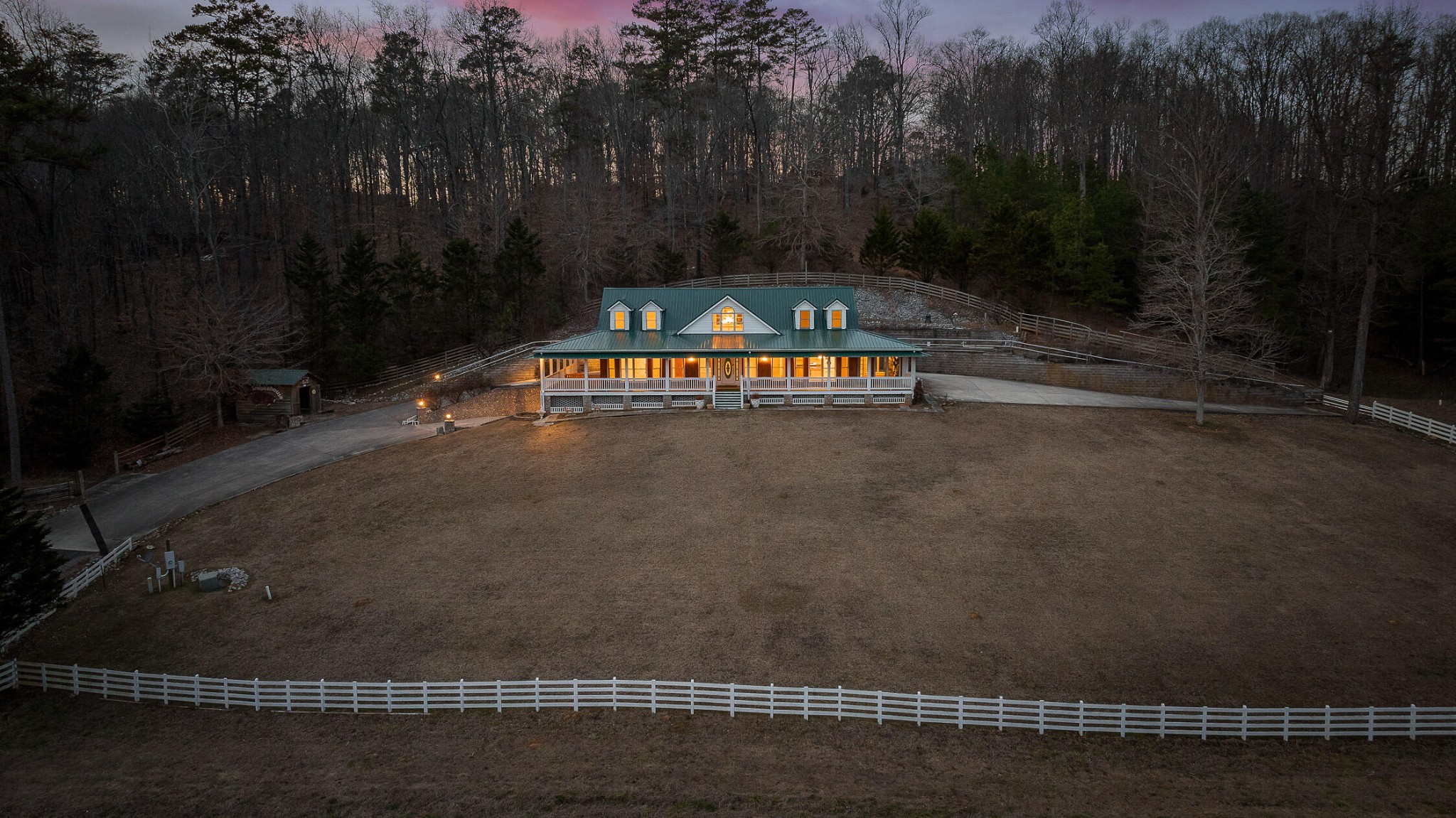 794 Cureton Mill Road