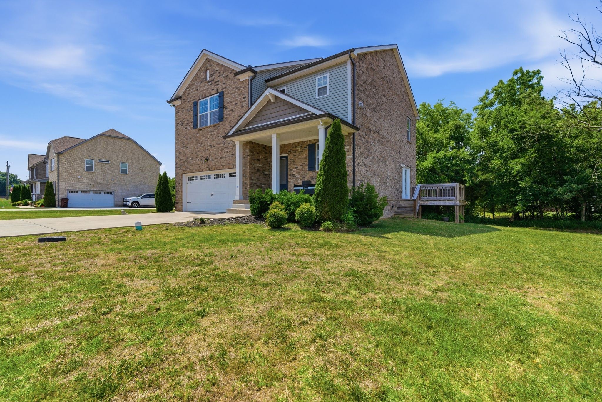 304 Twelve Oaks Ln