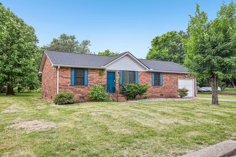 Photo of 1317 Love Joy Ct, Nashville, TN 37216 (MLS # 3186260)