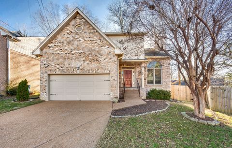 913 Magnolia Ct W Nashville TN 37221