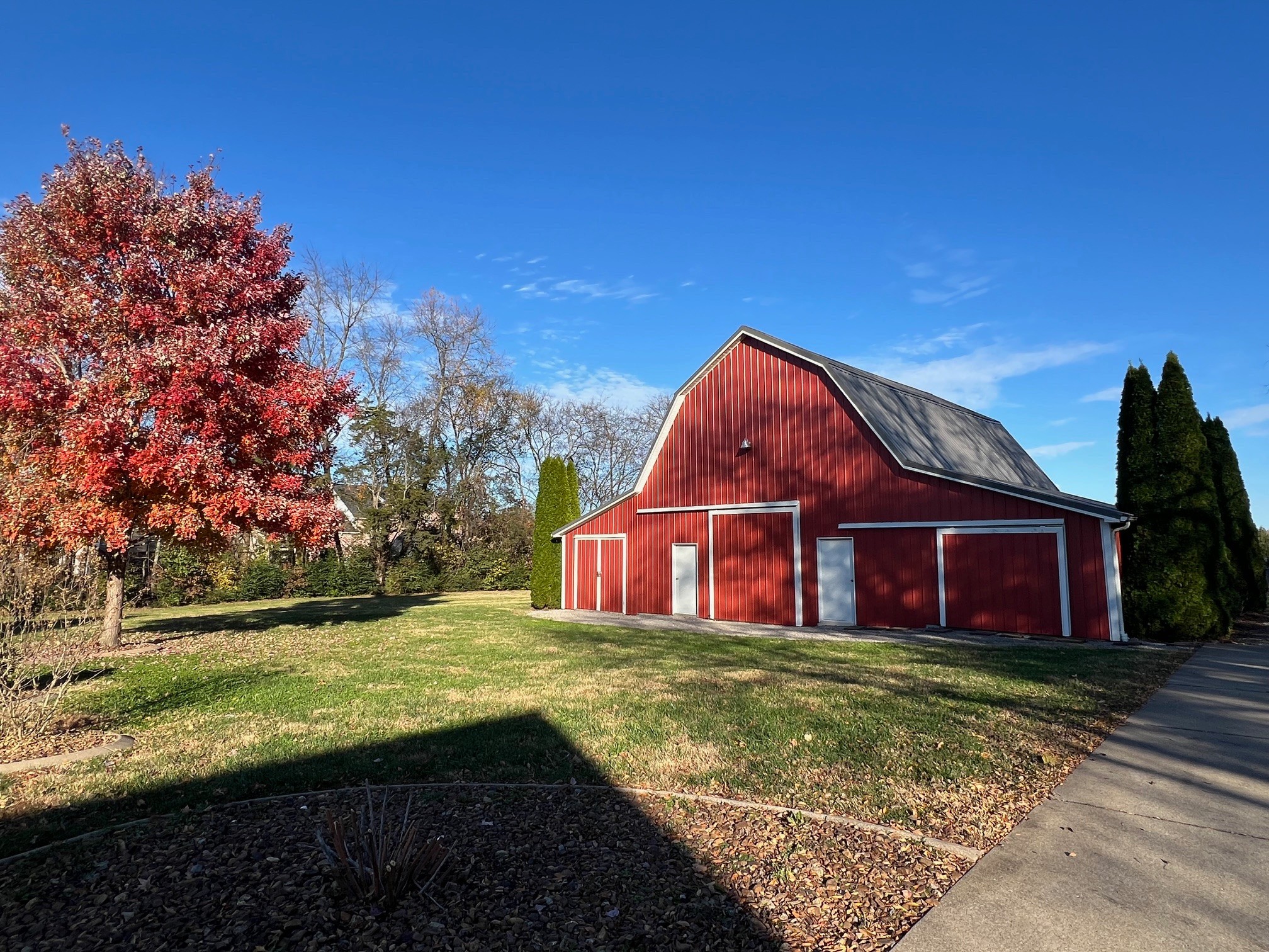 3482 Sulphur Springs Rd