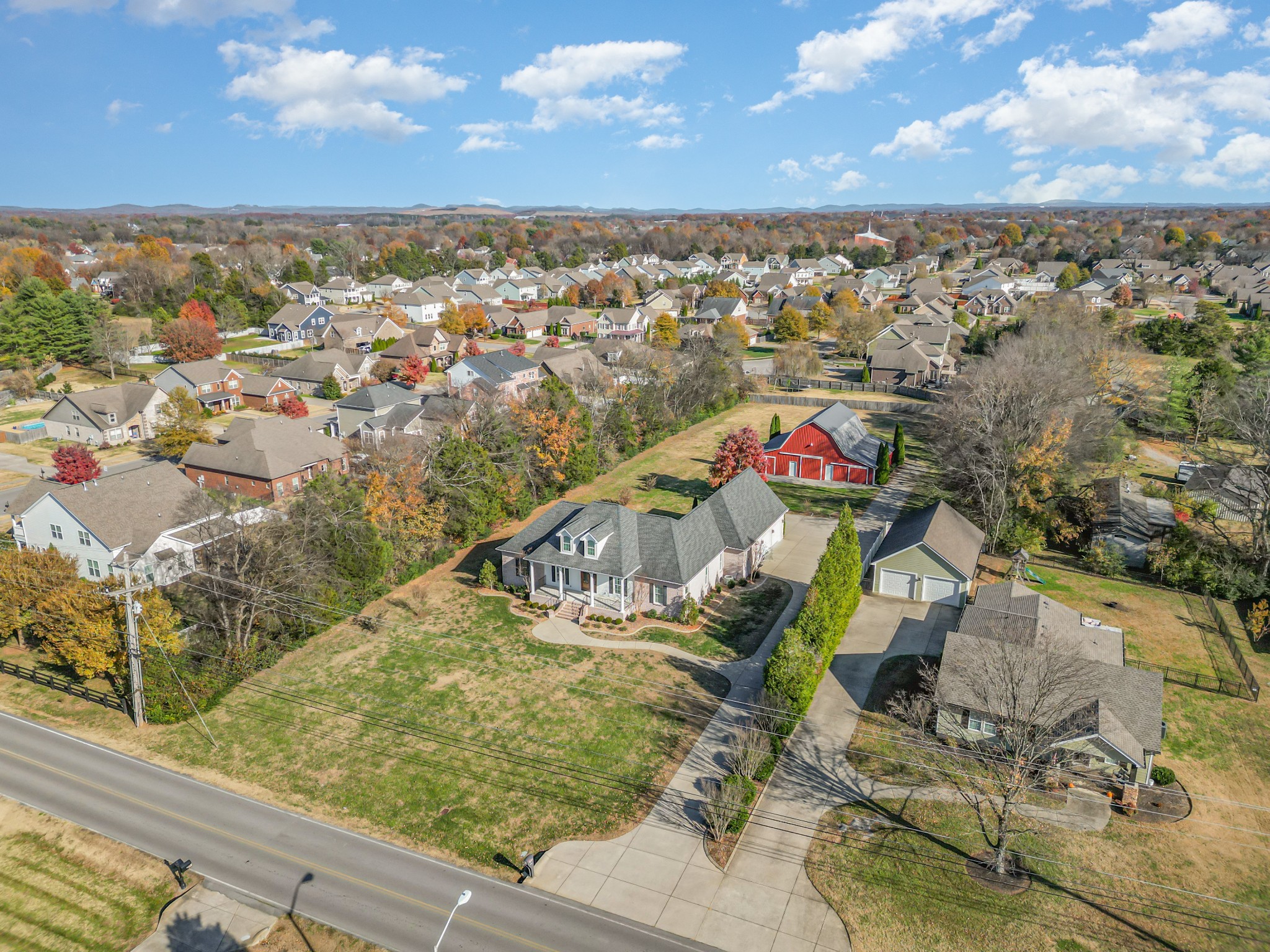 3482 Sulphur Springs Rd