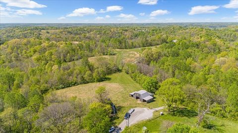 0 Quail Run Lane Flintville TN 37335