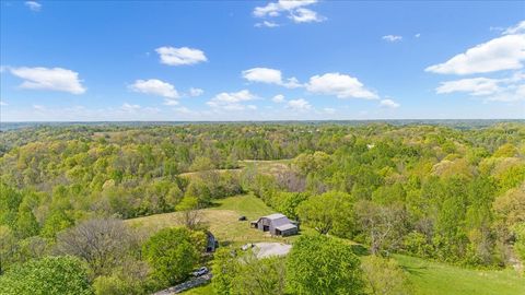 0 Quail Run Lane Flintville TN 37335