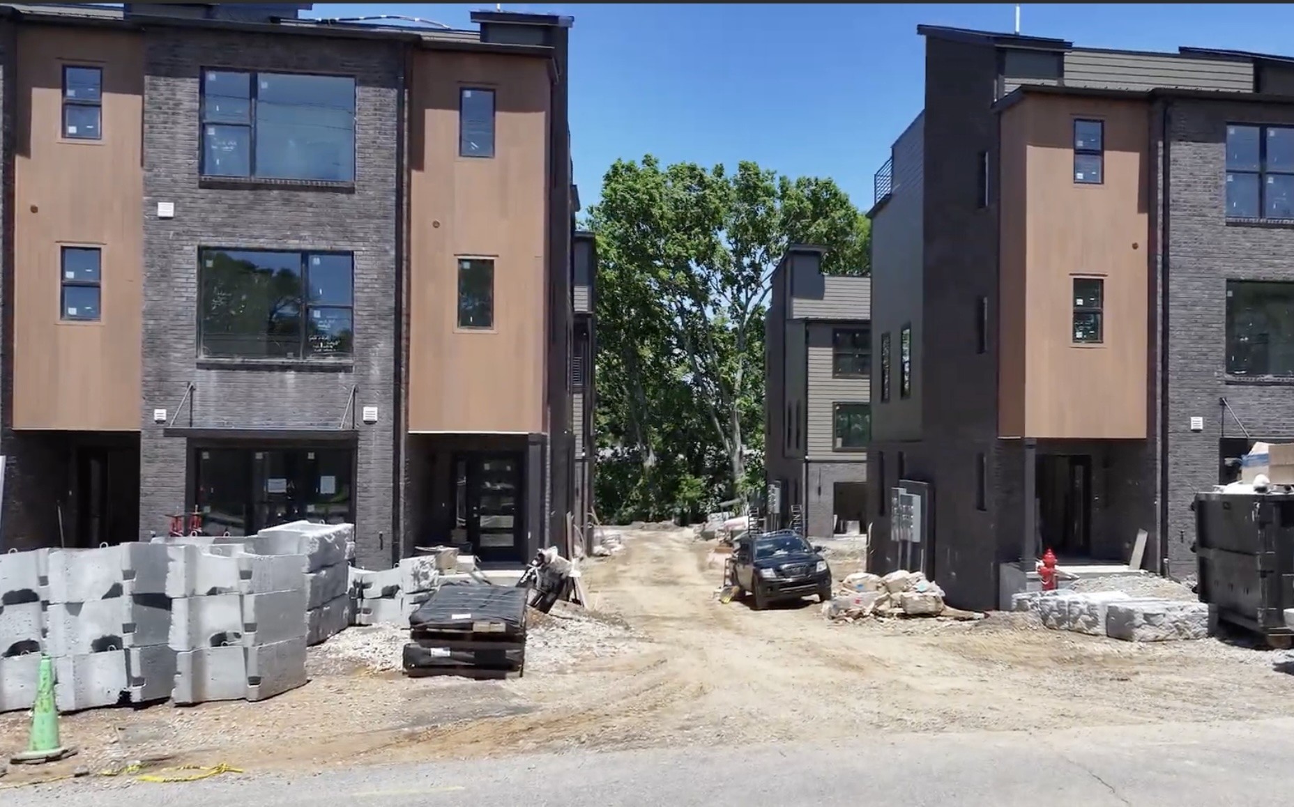 Middle Tennessee Properties 2 548B Rosedale Ave 5