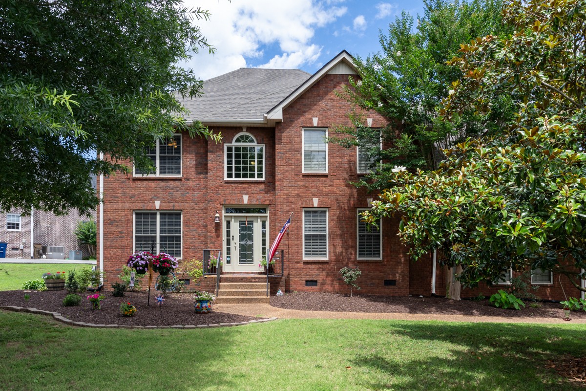 145 N Wynridge Way