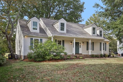 320 Cotton Ln Franklin TN 37069