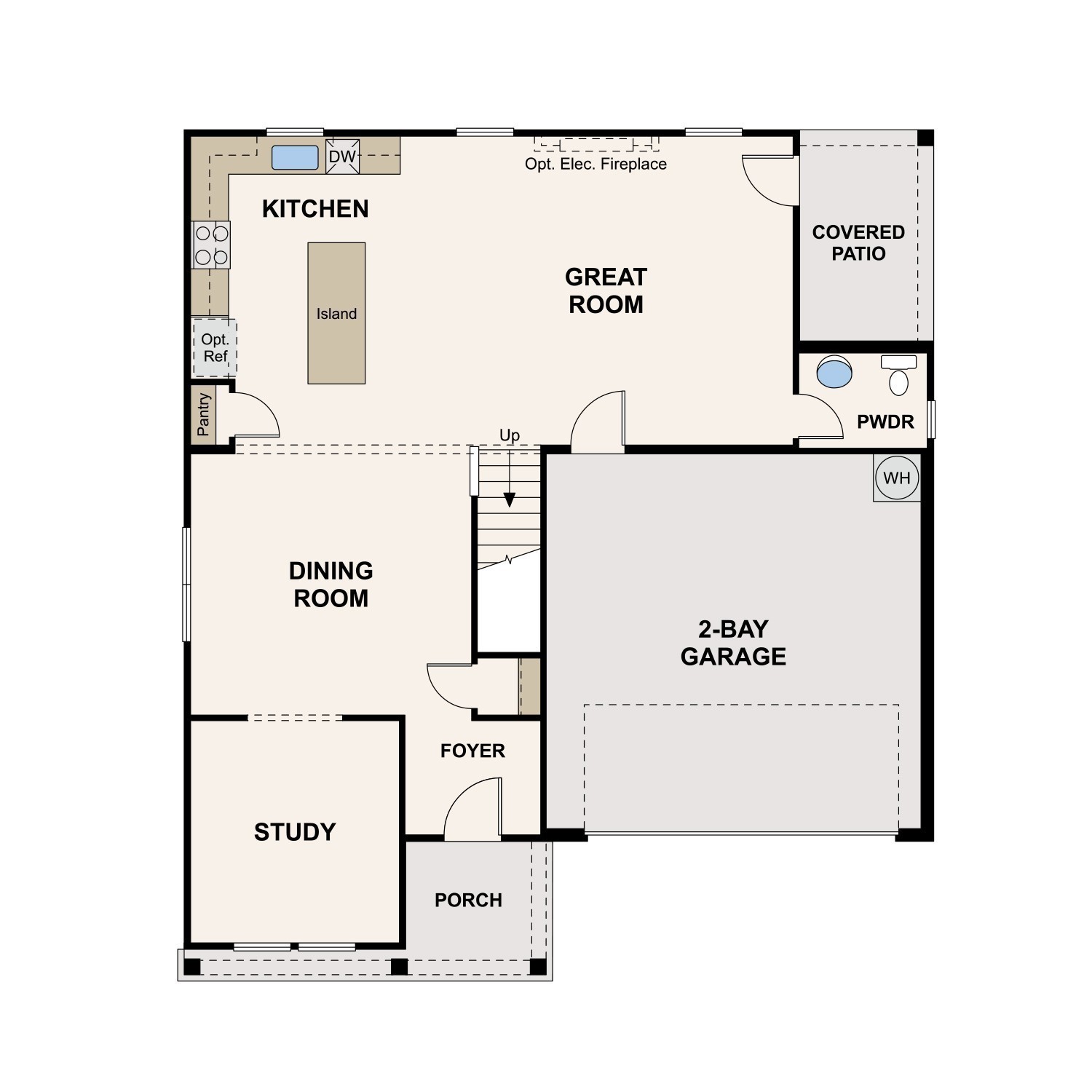 Middle Tennessee Properties 1 3709 Marthinus Lane