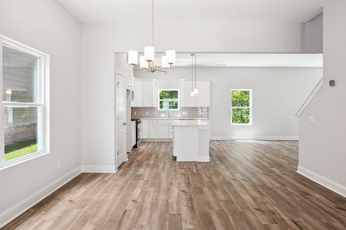 Middle Tennessee Properties 4 3709 Marthinus Lane