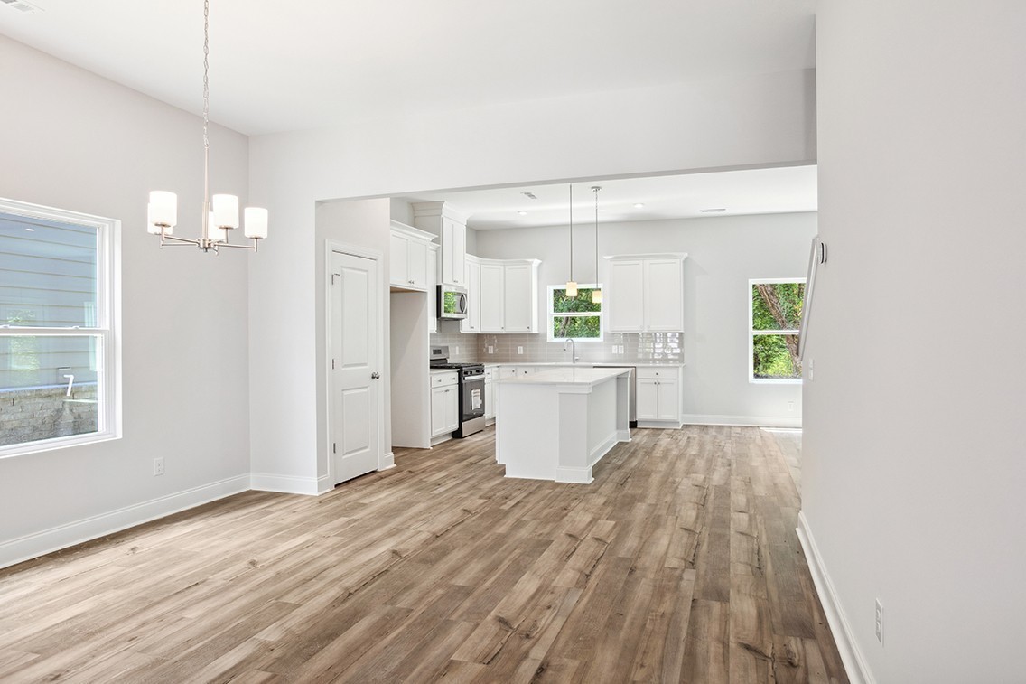 Middle Tennessee Properties 3 3709 Marthinus Lane