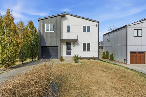 426 Patterson St Nashville TN 37211