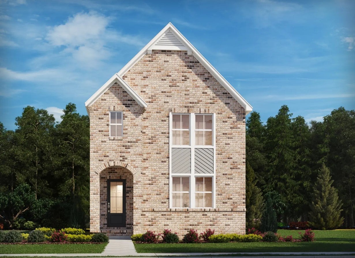 5-bed listing at 7117 Havana Drive, Franklin