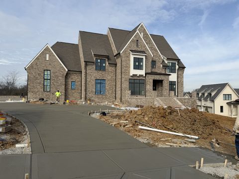 1647 Heartwood Ln Brentwood TN 37027