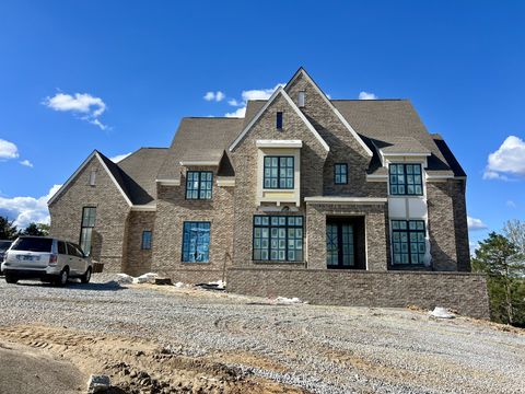 1647 Heartwood Ln Brentwood TN 37027