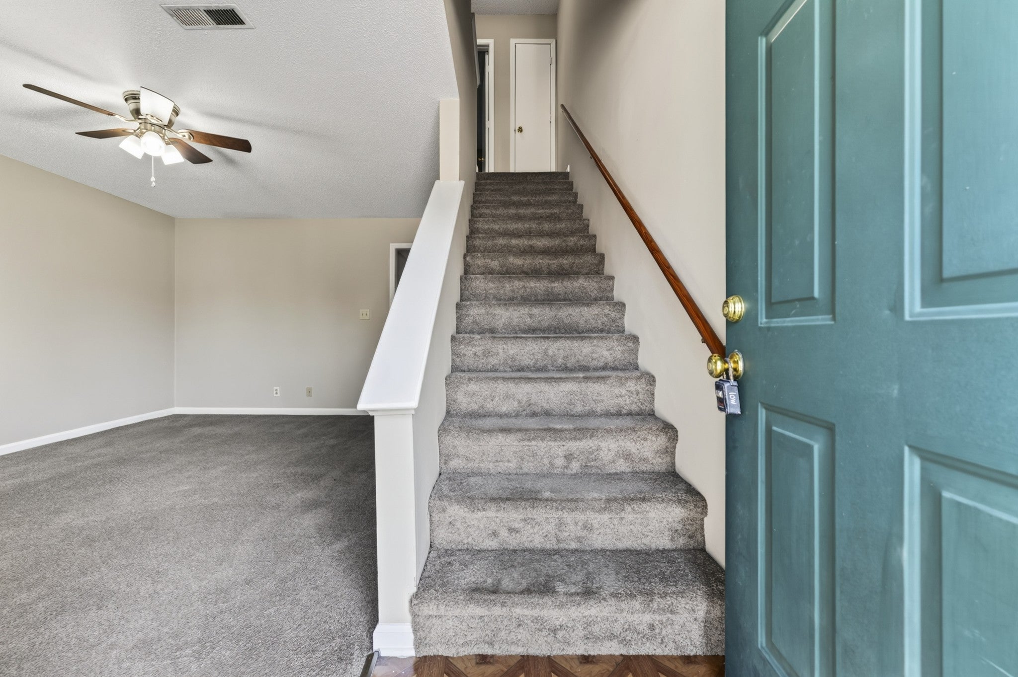 1701 Baltimore Dr D
