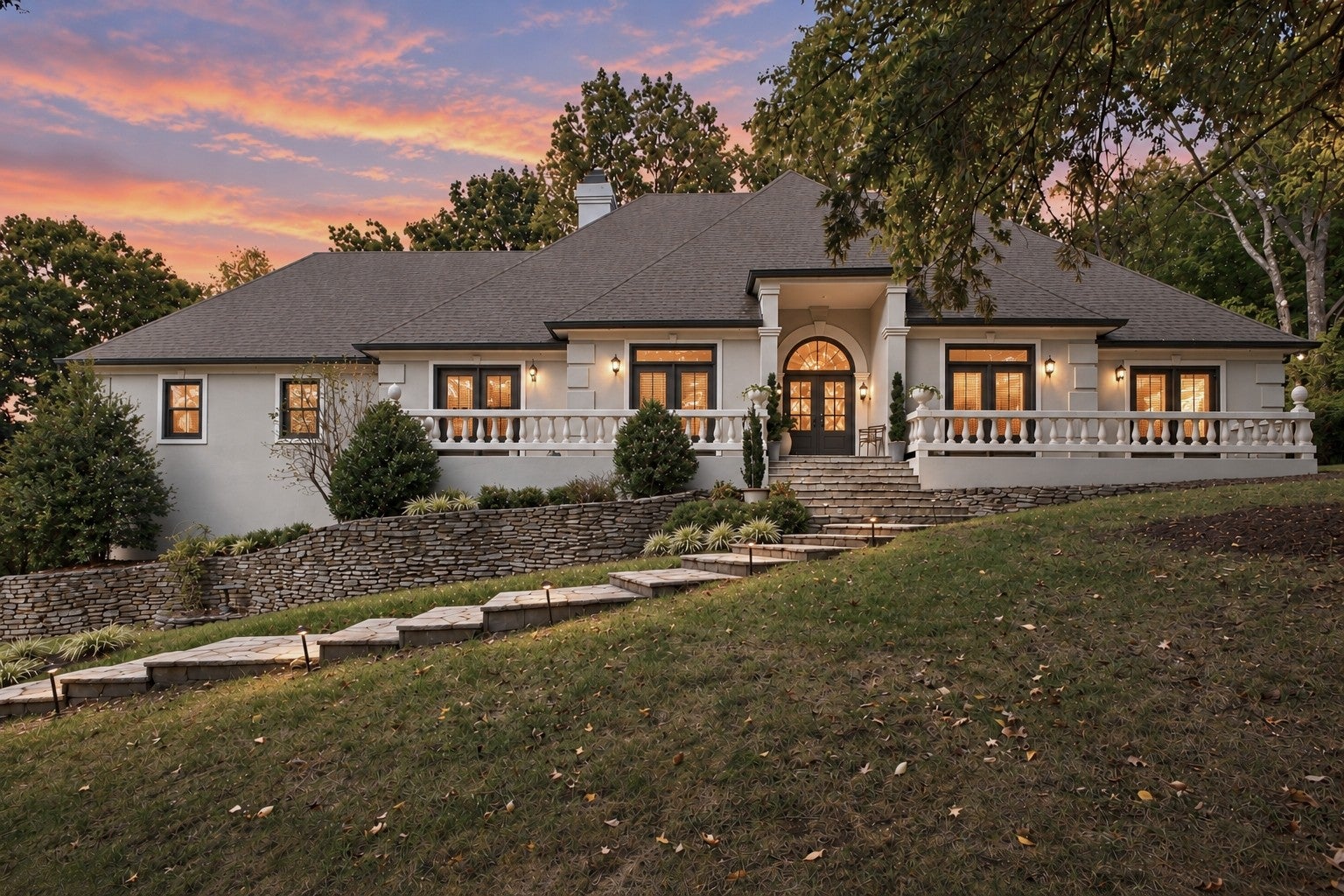 3-bed listing at 1436 Beddington Park, Nashville