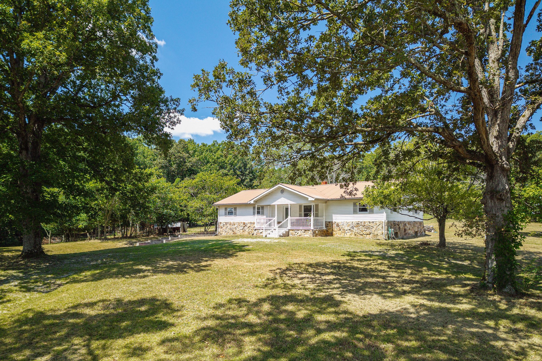 4121 Old Moss Rd