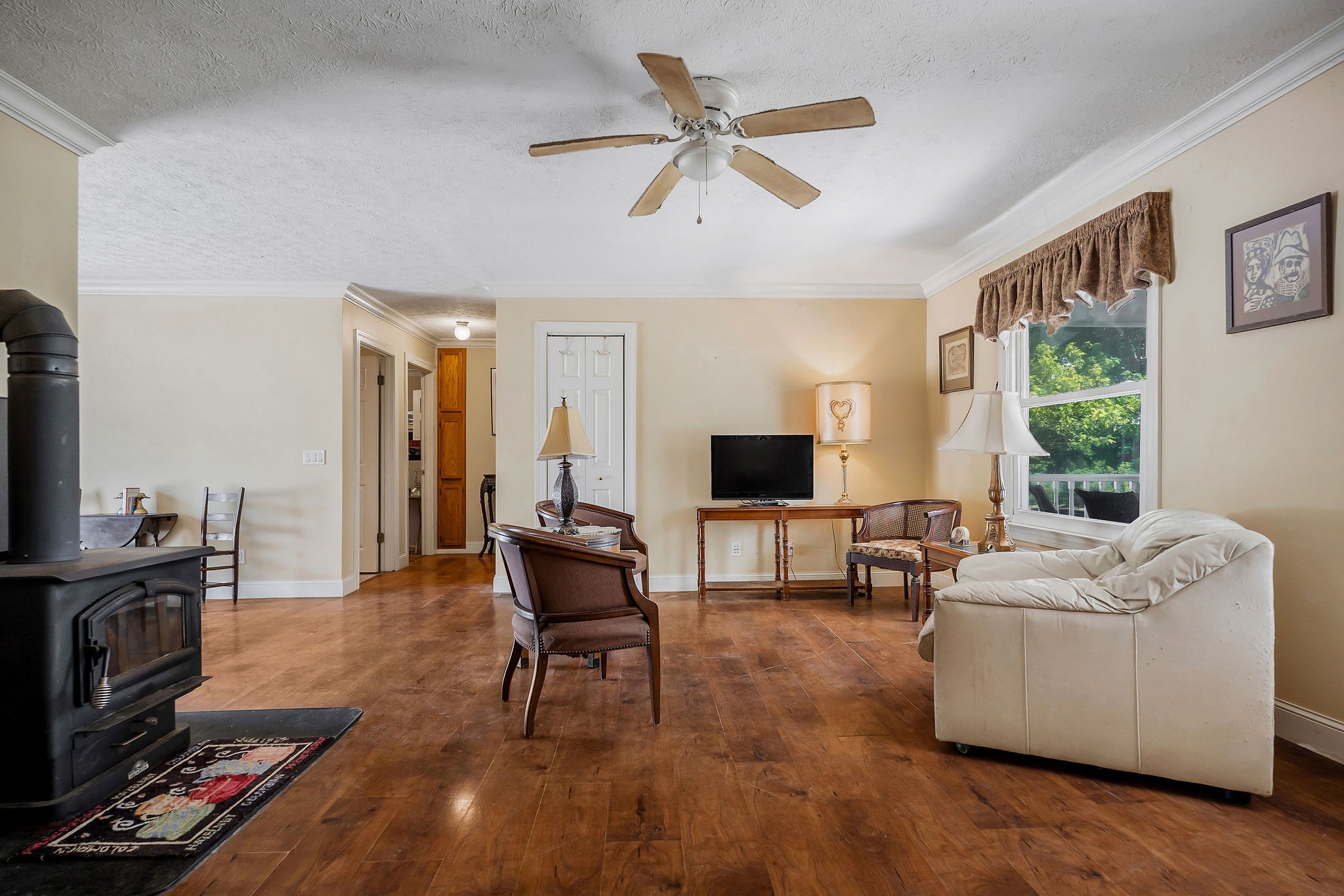 4121 Old Moss Rd
