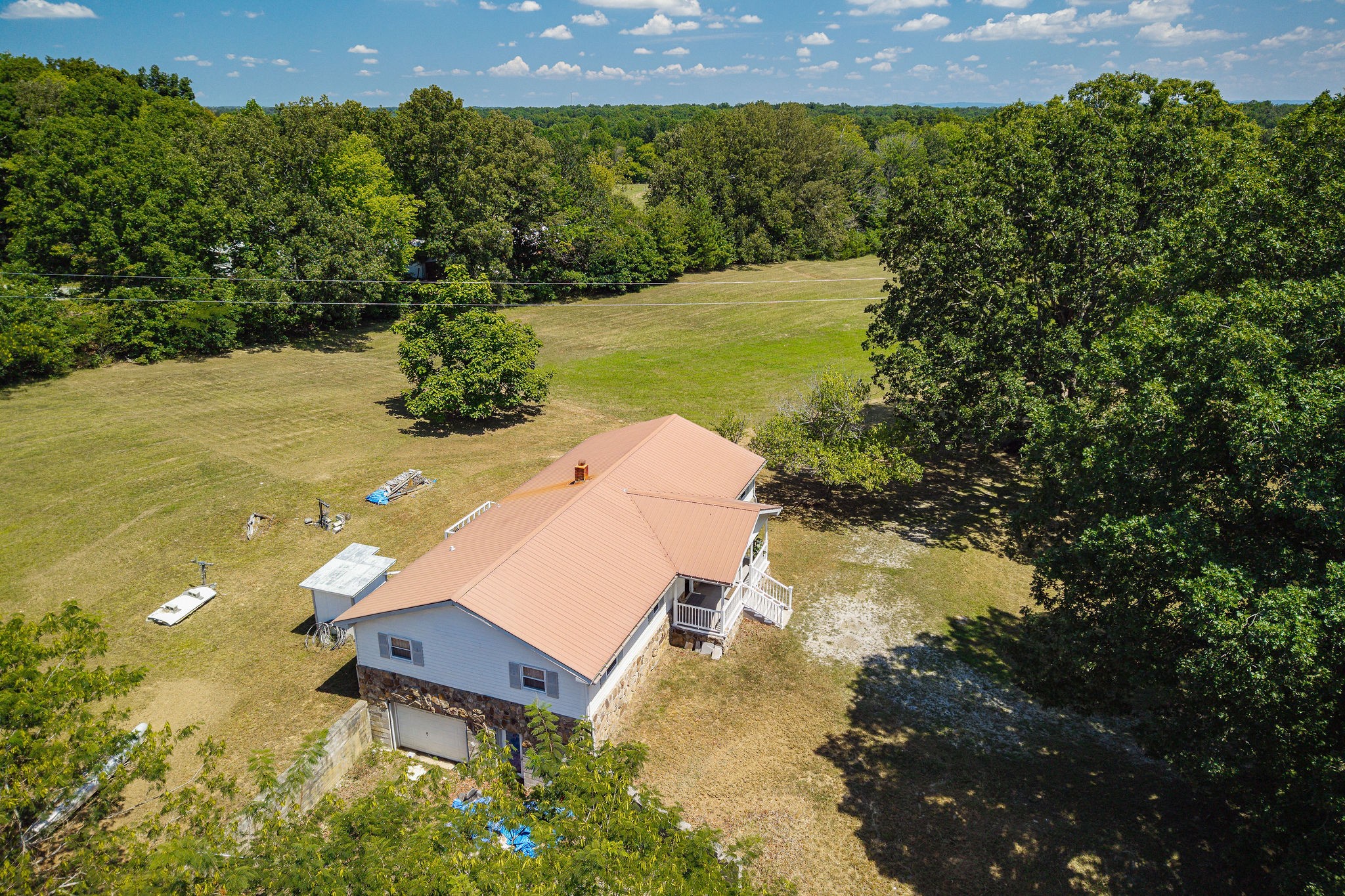 4121 Old Moss Rd