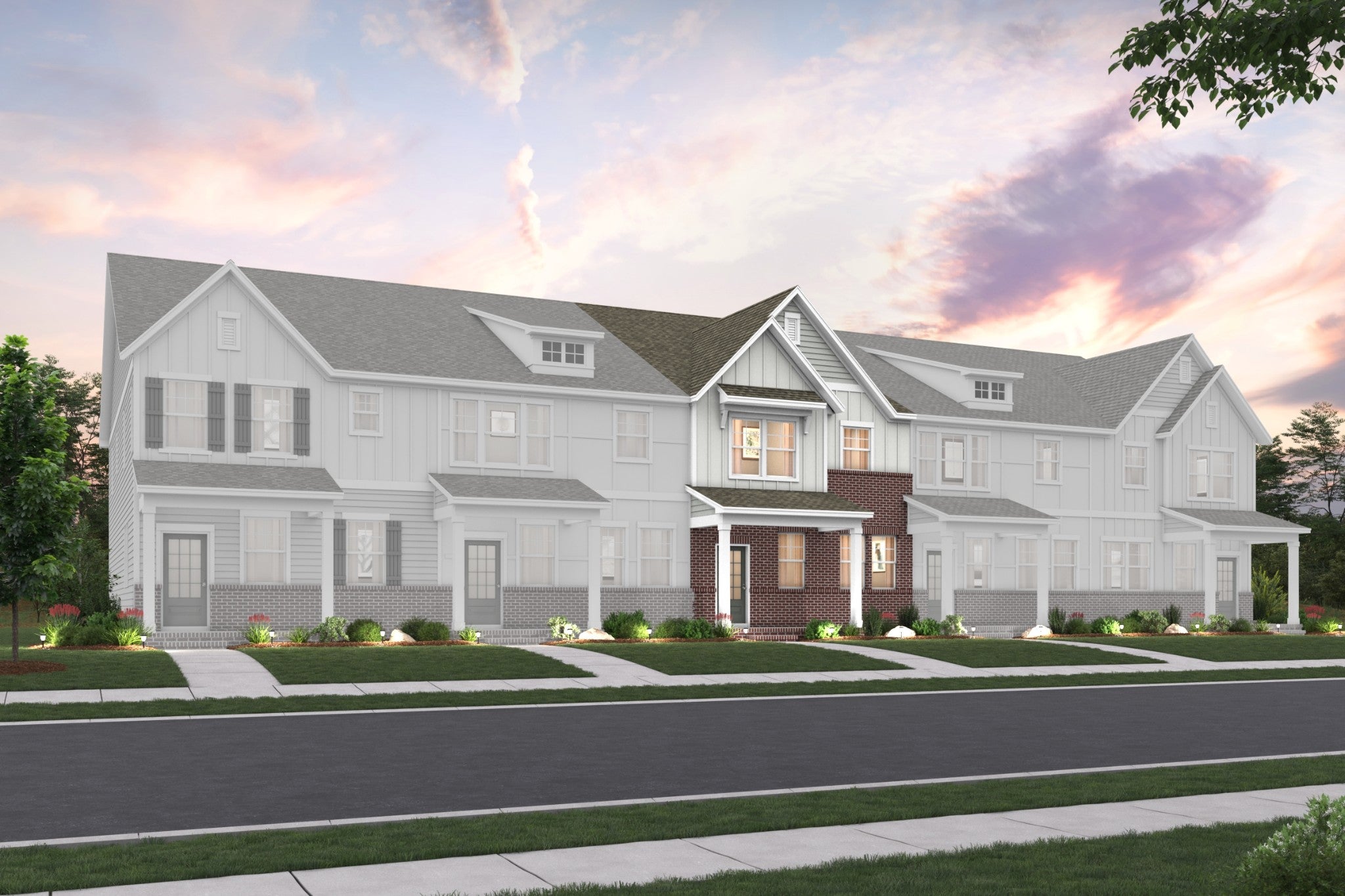 3-bed listing at 3625 Buena Vista Pike, Nashville