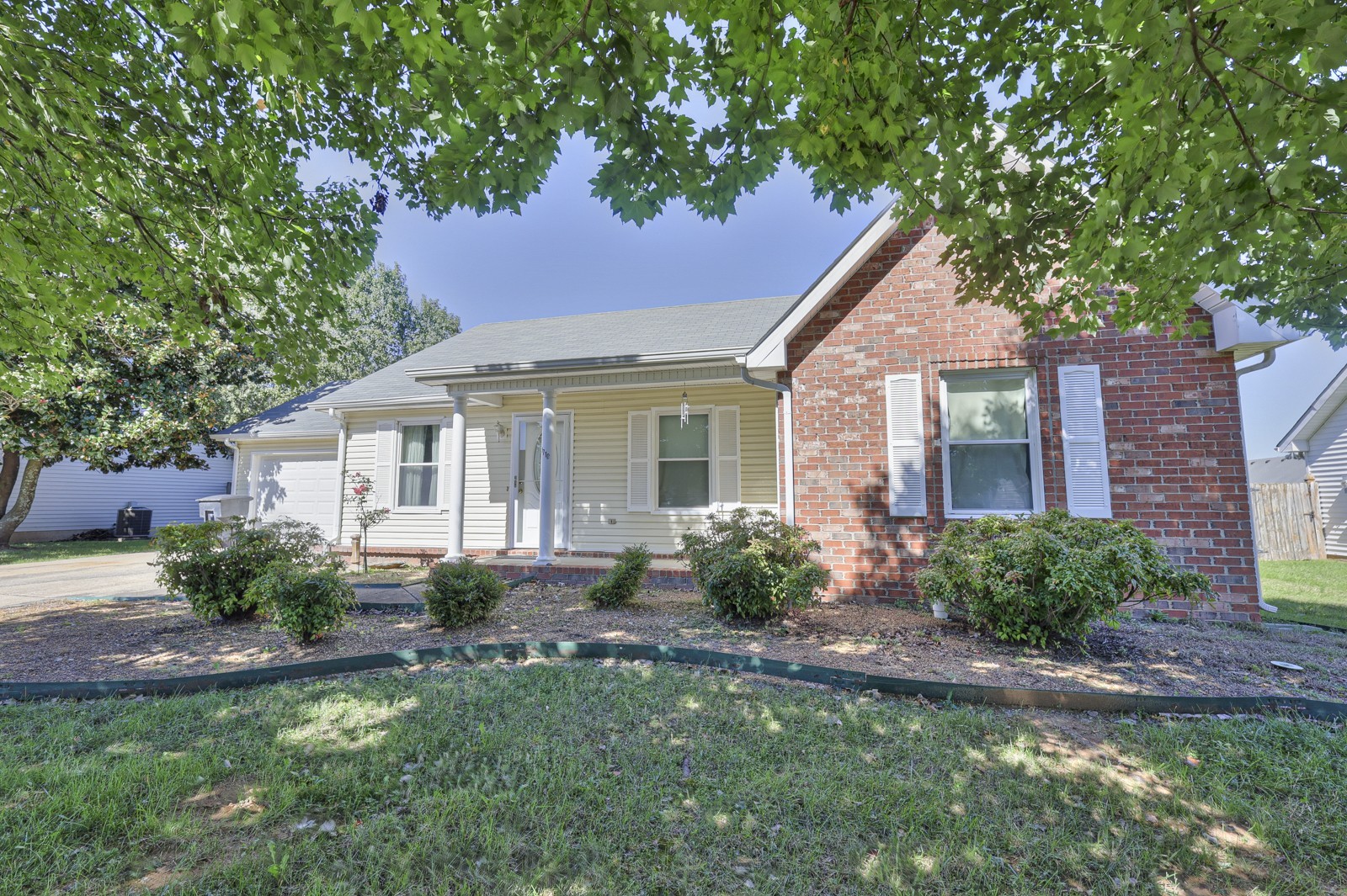 Middle Tennessee Properties 1 1710 Locerbie Dr