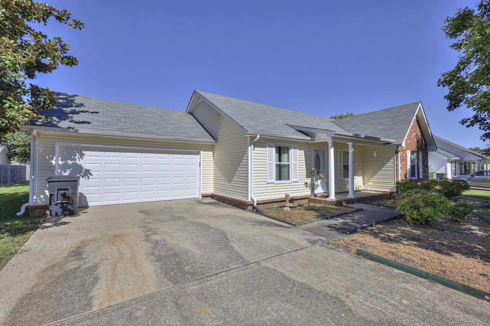 Middle Tennessee Properties 2 1710 Locerbie Dr