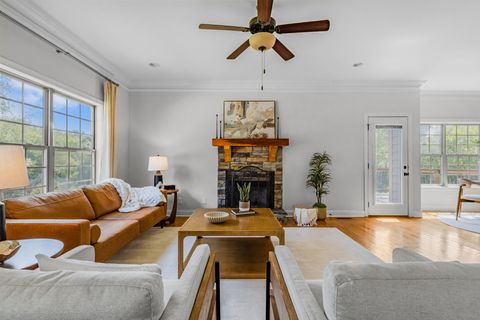 306 Twin Cove Dr Lebanon TN 37087