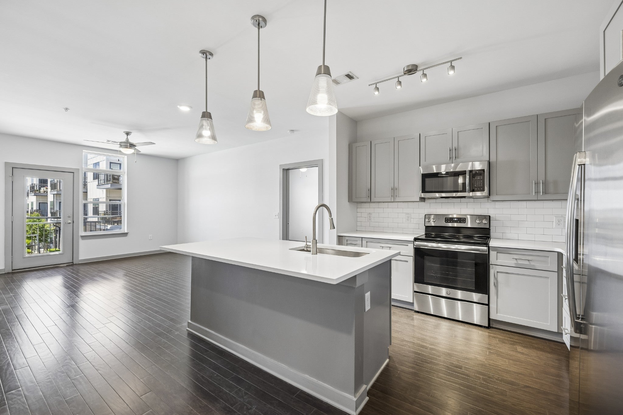 2-bed condo at 1638 54th Ave N 202, Nashville, sold September 30, 2026