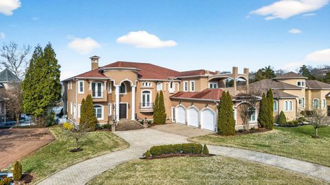 17 Harbor Cove Dr Old Hickory TN 37138