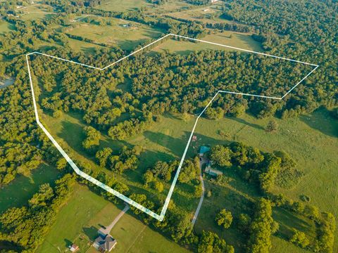 0 Hunter Bills Rd Lewisburg TN 37091