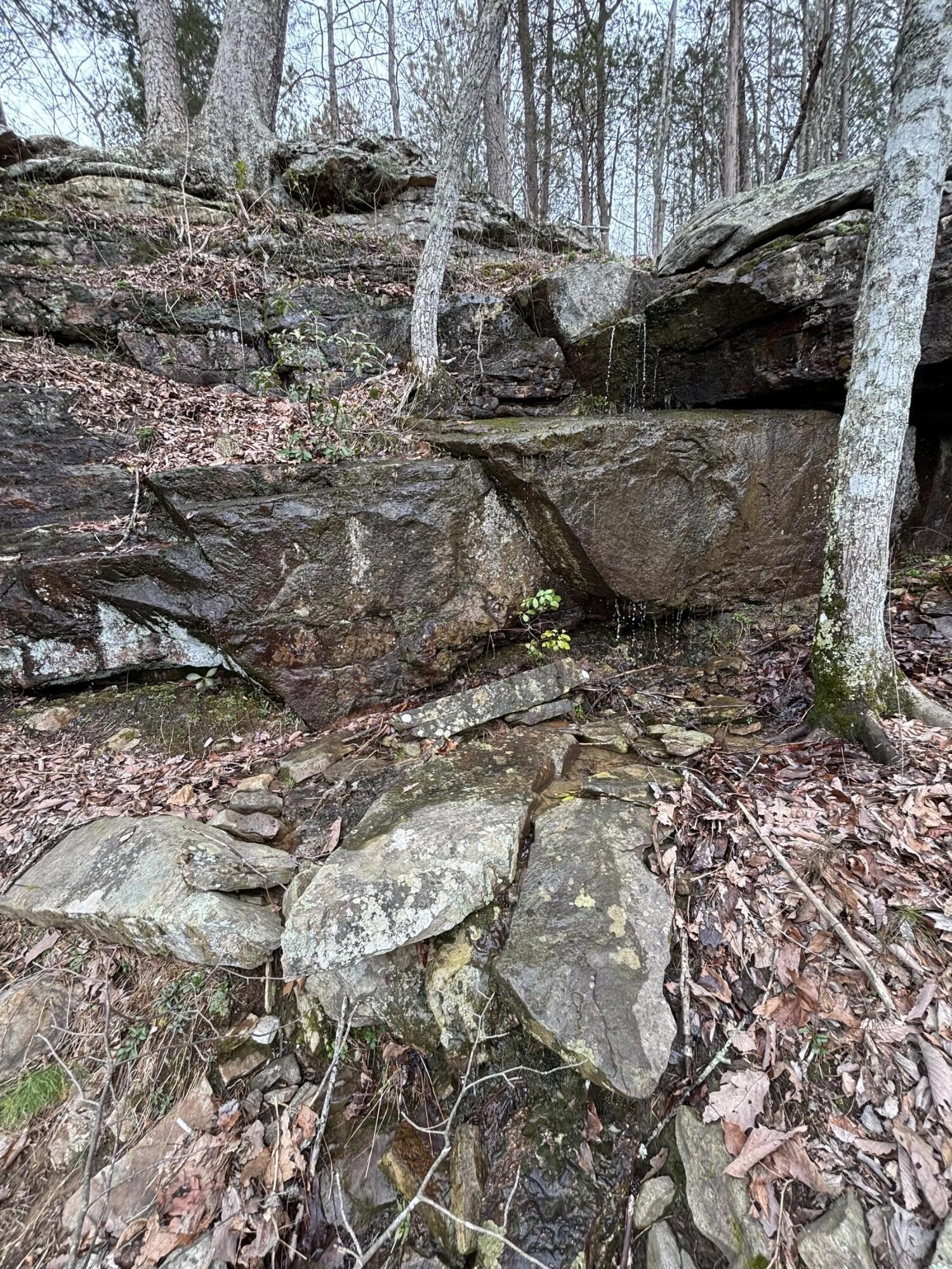 0 Raulston Falls Road