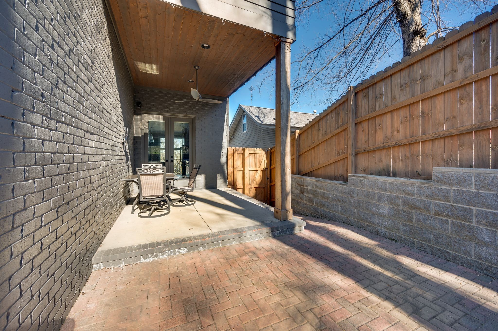 Nashville, Tennessee 37209, United States, 4 Bedrooms Bedrooms, ,3 BathroomsBathrooms,Residential,Active,100295