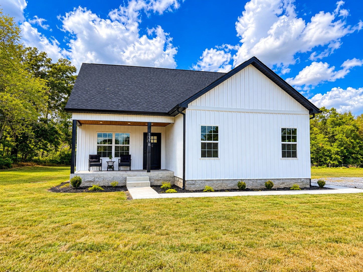 1378 Pleasant Grove Rd