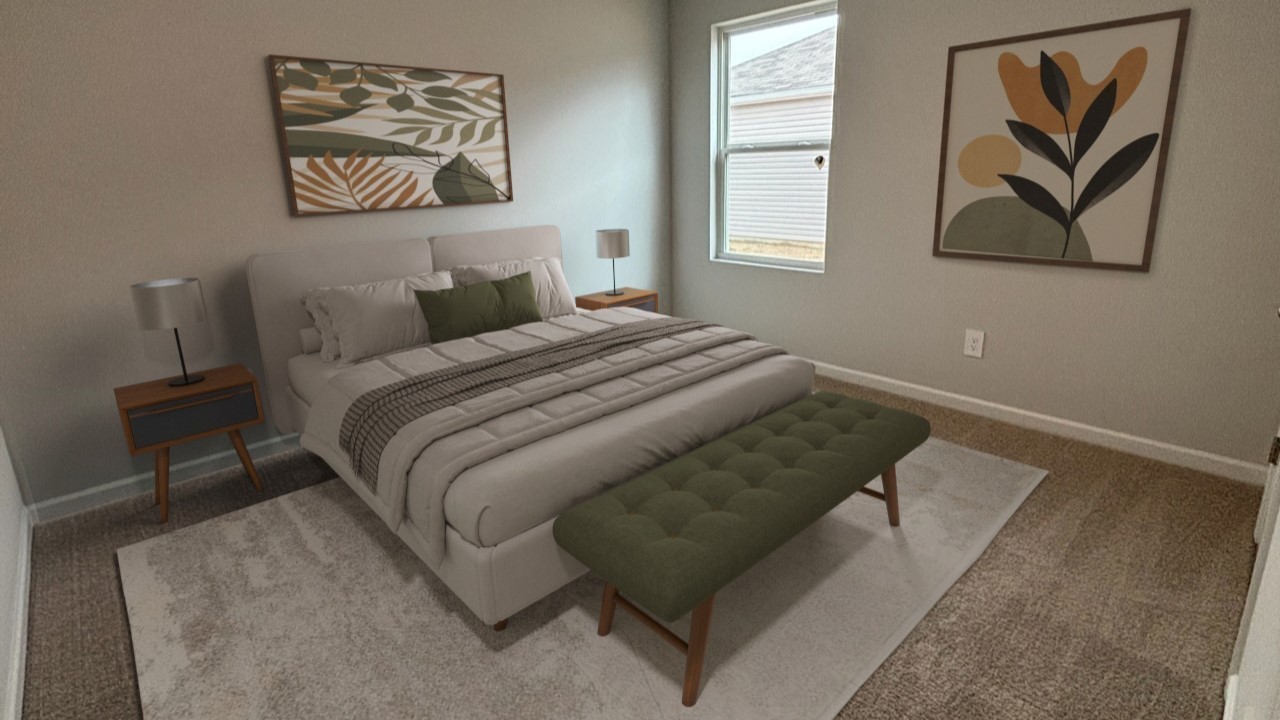 5016 Hunters Village Drive