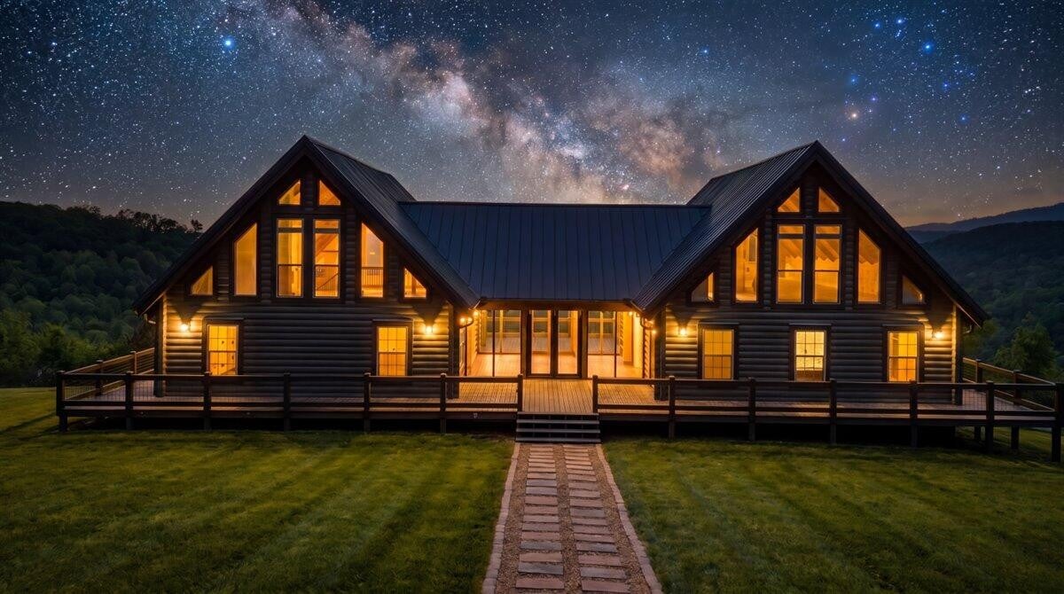 315 Morris Point Lane