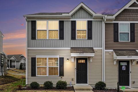 3614 Brookway Dr Nashville TN 37207