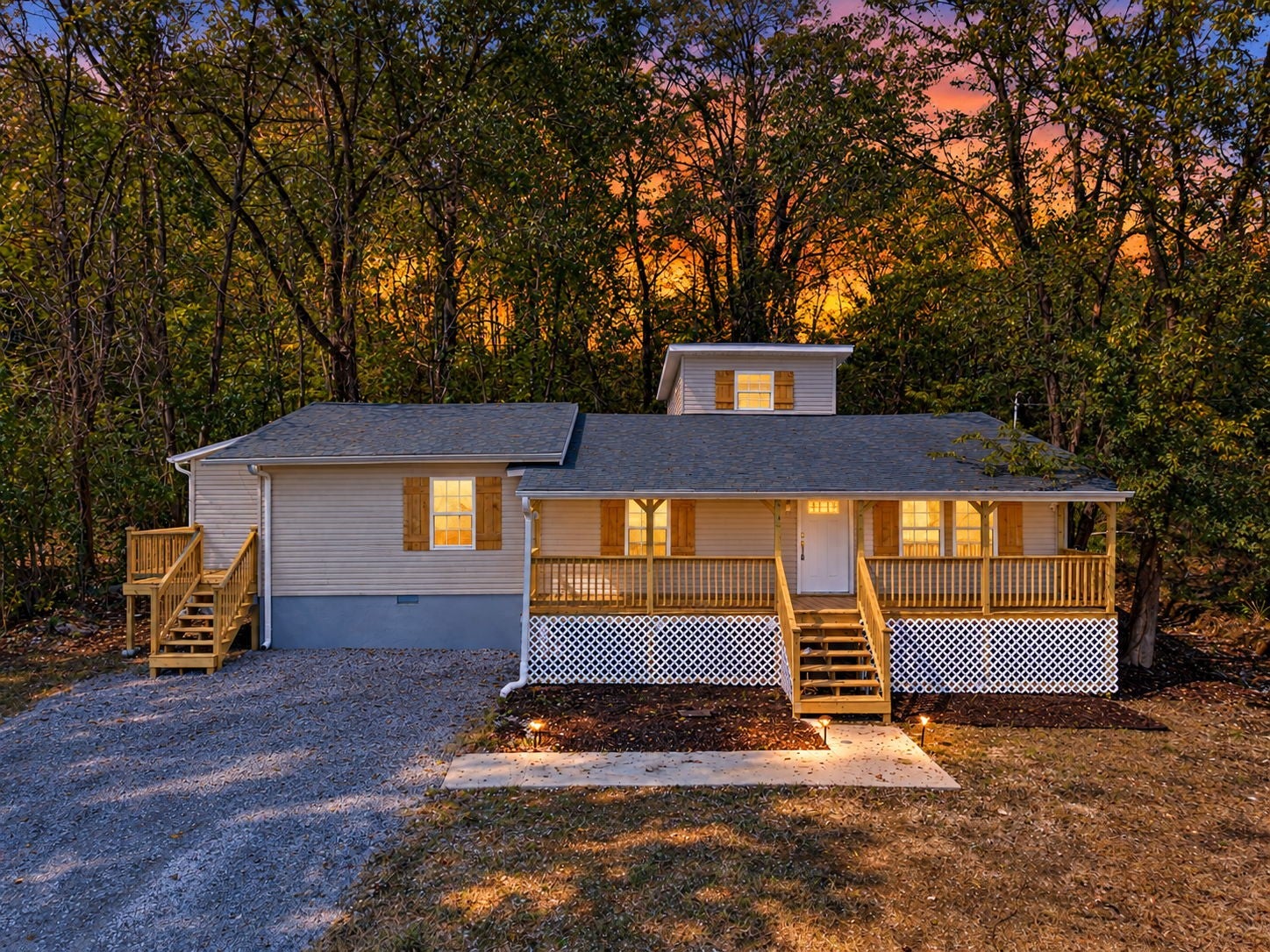 970 Donahue Rd