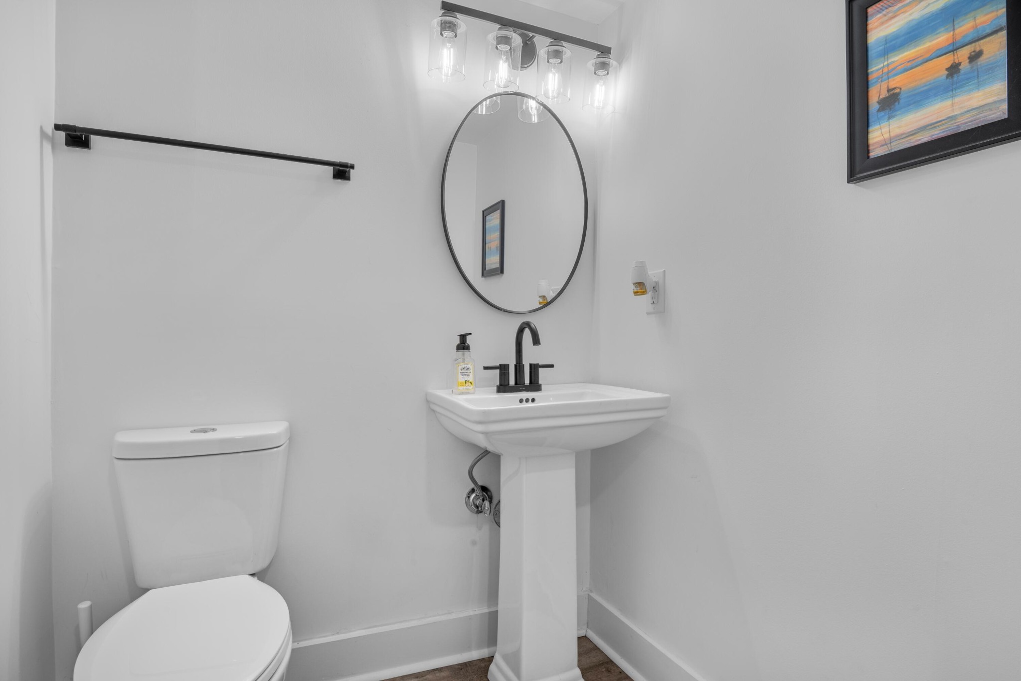 13777 S Tonja Lane