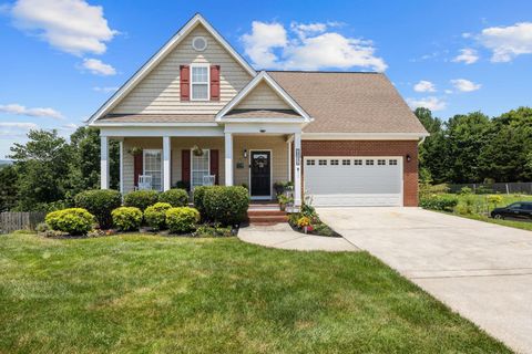 10496 Sovereign Pointe Drive Soddy Daisy TN 37379