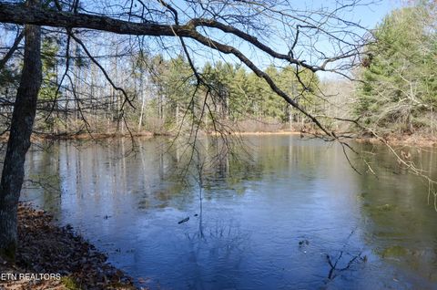 0 Sparta Hwy 63.3 Acres Crossville TN 38555